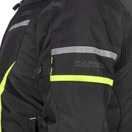 CHAQUETA INVIERNO RACING MUJER MODELO...
