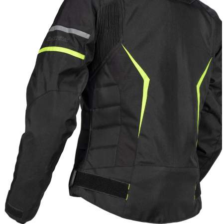 CHAQUETA INVIERNO RACING MUJER MODELO...