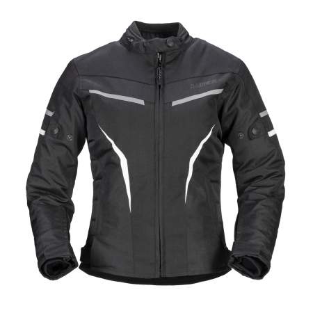 CHAQUETA INVIERNO RACING MUJER MODELO...