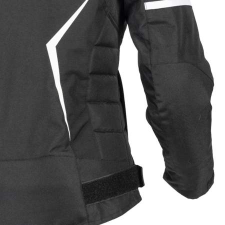 CHAQUETA INVIERNO RACING MUJER MODELO...