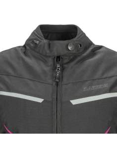 CHAQUETA INVIERNO RACING... 2
