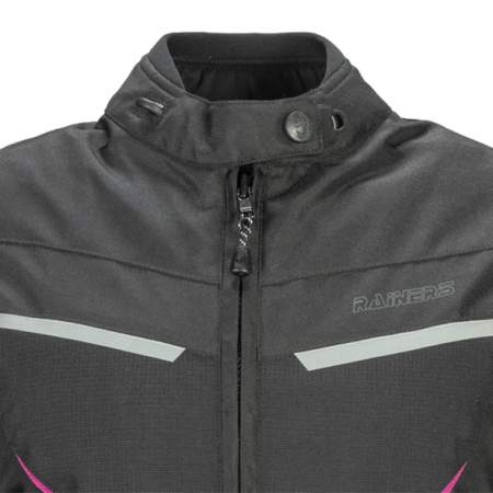 CHAQUETA INVIERNO RACING MUJER MODELO...