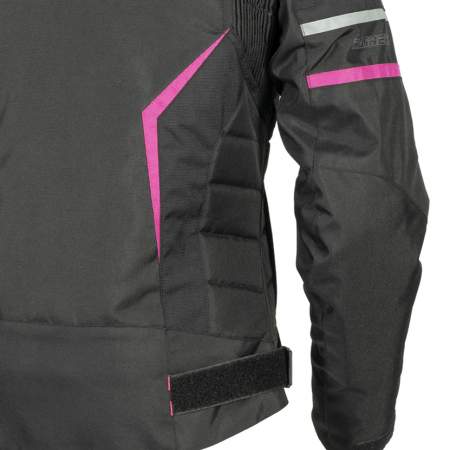 CHAQUETA INVIERNO RACING MUJER MODELO...
