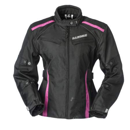 CHAQUETA INVIERNO RACING MUJER MODELO...