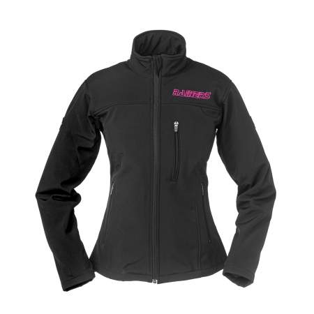 CHAQUETA POLAR MUJER MODELO RAINERS...