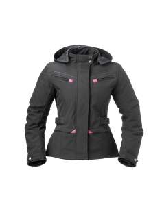 CHAQUETA POLAR MUJER MODELO...