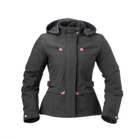 CHAQUETA POLAR MUJER MODELO RAINERS...