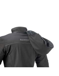 CHAQUETA POLAR MUJER MODELO... 2
