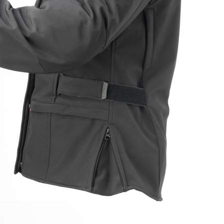 CHAQUETA POLAR MUJER MODELO RAINERS...