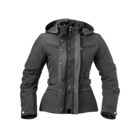CHAQUETA POLAR MUJER MODELO RAINERS...