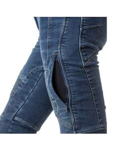 PANTALÓN VAQUERO MUJER... 2