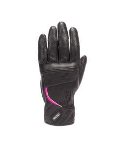 GUANTE RACING MUJER MODELO...