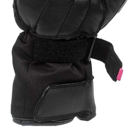 GUANTE TOURING INVIERNO MUJER MODELO...
