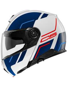 CASCO MARCA SCHUBERTH C5...