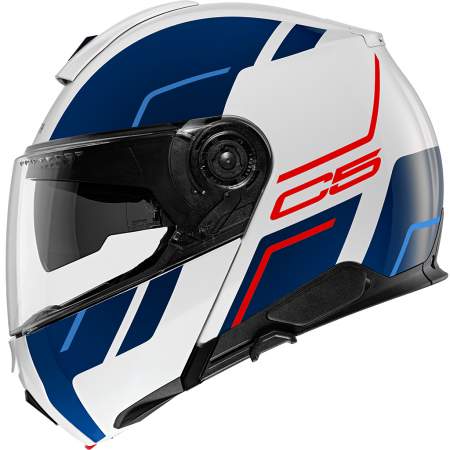 CASCO MARCA SCHUBERTH C5 MASTER DE...