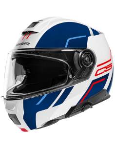 CASCO MARCA SCHUBERTH C5... 2