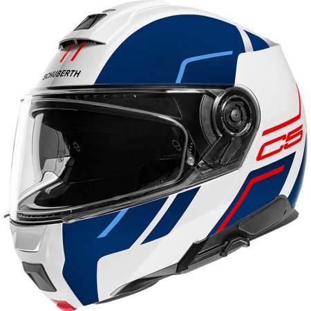 CASCO MARCA SCHUBERTH C5 MASTER DE...