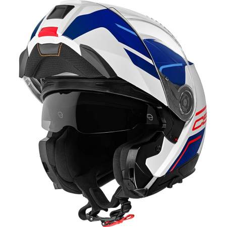 CASCO MARCA SCHUBERTH C5 MASTER DE...