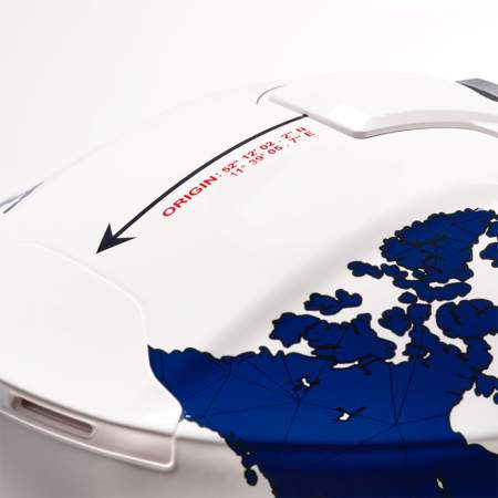 CASCO MARCA SCHUBERTH C5 GLOBE DE...