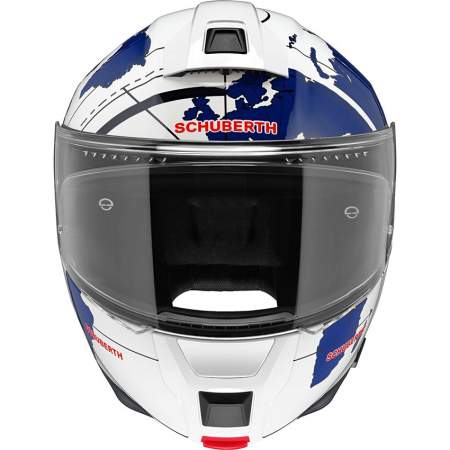 CASCO MARCA SCHUBERTH C5 GLOBE DE...