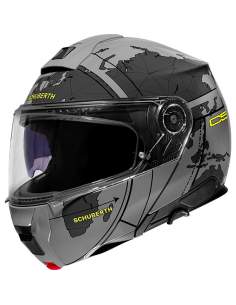 CASCO MARCA SCHUBERTH C5... 2