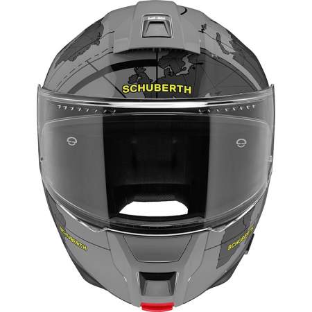 CASCO MARCA SCHUBERTH C5 GLOBE DE...