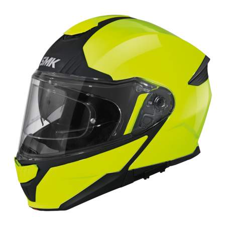 CASCO MODULAR SMK MODELO GULLWING HI...