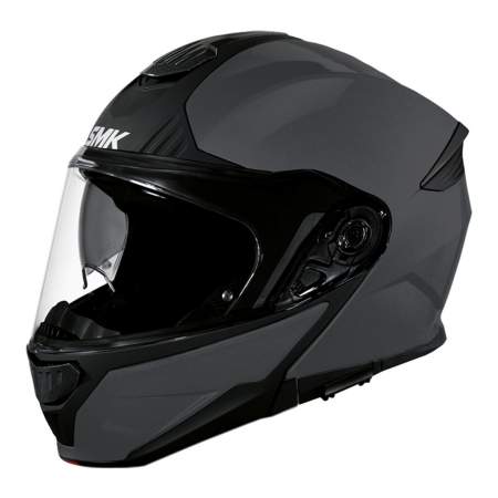 CASCO MODULAR SMK MODELO GULLWING...