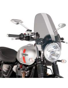 Cupula Puig Custom II...