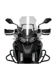 Deflector frontal QJ SRT...
