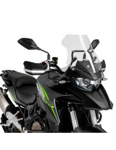 Deflector frontal QJ SRT... 2