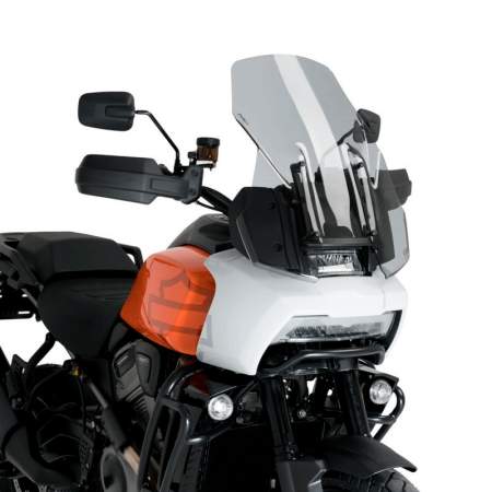 Cupula HD 1250 Pan America 21-...