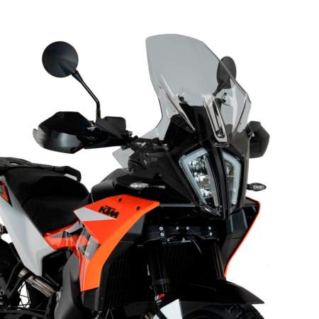 Cupula alta KTM790-890 Adventure 23-...