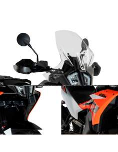 Cupula alta KTM790-890...