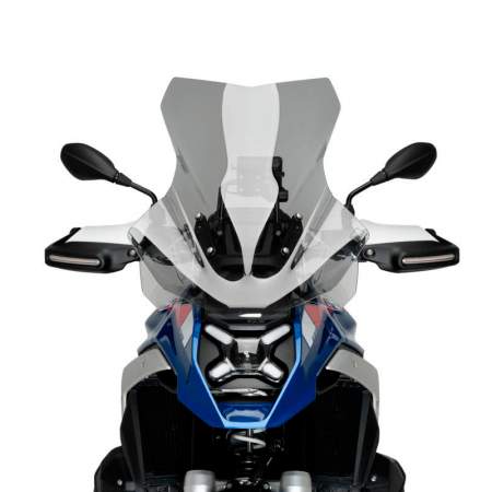 Cupula alta BMW R1300GS 24- no radar...