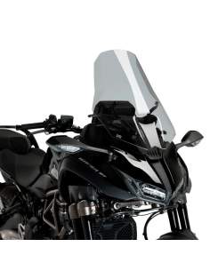Cupula alta Yamaha Nikken 23- 2