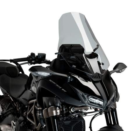 Cupula alta Yamaha Nikken 23-