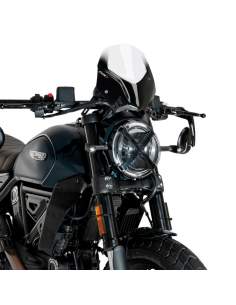 Cupula Ducati Scrambler 23-...