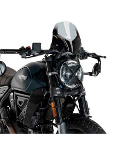 Cupula Ducati Scrambler 23-... 2