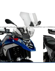 Cupula alta BMW R1300GS 24-...