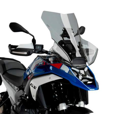 Cupula alta BMW R1300GS 24- radar Puig