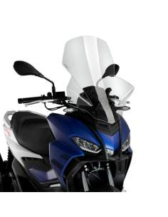 Cúpula alta Aprilia SRGT...