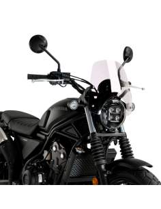 Cupula Naked New Generation...