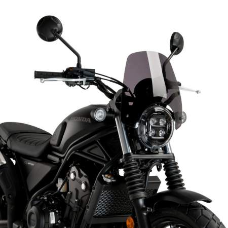Cupula Naked New Generation Sport...