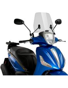 Cupula Trafic Piaggio...