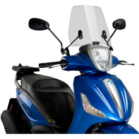 Cupula Trafic Piaggio Beverly 300 IE...