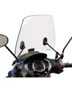Cupula Trafic Piaggio... 2