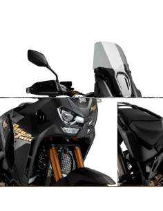 Cúpula Vtech Touring Honda... 2