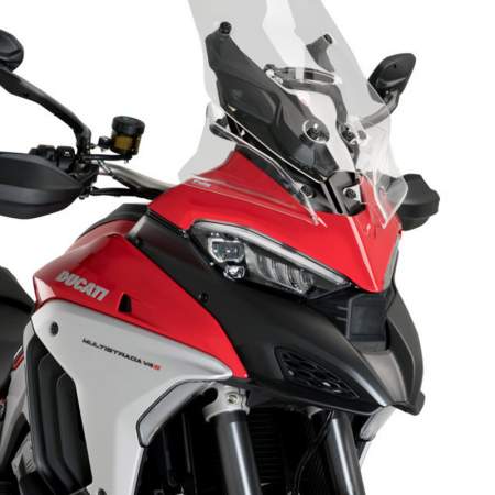 Deflector frontal Multistrada v4 21-