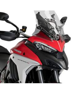 Deflector frontal... 2